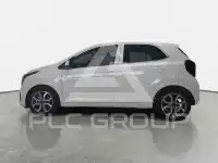 2026 KIA Picanto
