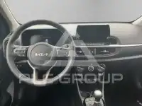 2026 KIA Picanto