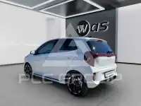2026 KIA Picanto