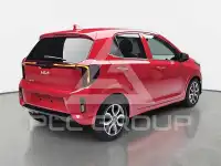2026 KIA Picanto