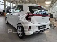 2026 KIA Picanto