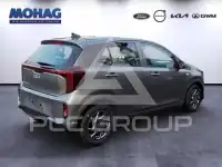 2026 KIA Picanto