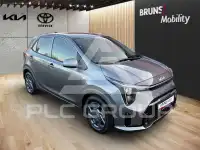 2026 KIA Picanto