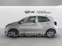 2026 KIA Picanto