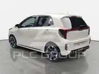2026 KIA Picanto