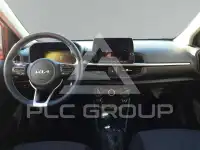 2026 KIA Picanto