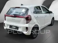 2026 KIA Picanto