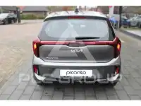 2026 KIA Picanto