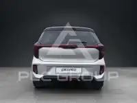 2026 KIA Picanto