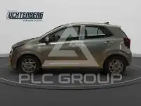 2026 KIA Picanto