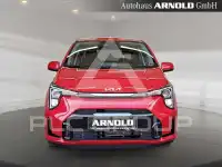 2026 KIA Picanto