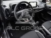 2026 KIA Picanto