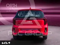 2026 KIA Picanto