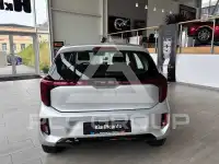 2026 KIA Picanto