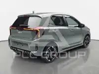 2026 KIA Picanto