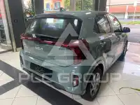 2026 KIA Picanto