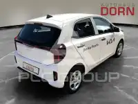 2026 KIA Picanto