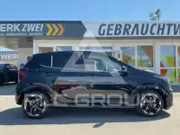 2026 KIA Picanto
