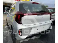 2026 KIA Picanto