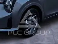 2026 KIA Picanto