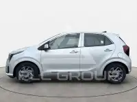 2026 KIA Picanto