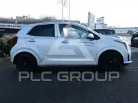 2026 KIA Picanto