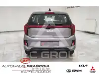 2026 KIA Picanto