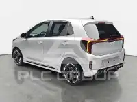 2026 KIA Picanto