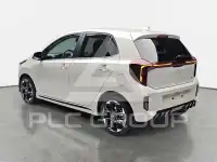 2026 KIA Picanto