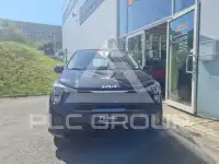 2026 KIA Picanto