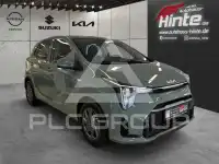 2026 KIA Picanto
