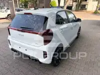 2026 KIA Picanto