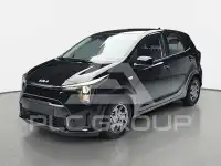 2026 KIA Picanto