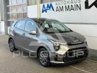 2026 KIA Picanto