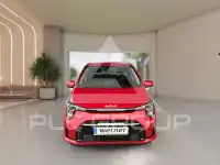 2026 KIA Picanto