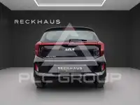 2026 KIA Picanto