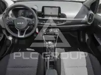 2026 KIA Picanto