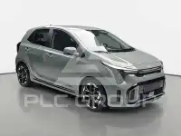 2026 KIA Picanto