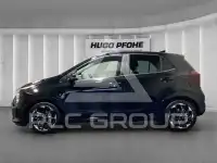 2026 KIA Picanto