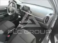 2026 KIA Picanto