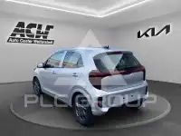 2026 KIA Picanto