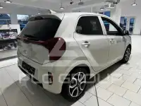2026 KIA Picanto