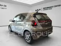 2026 KIA Picanto