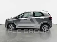 2026 KIA Picanto
