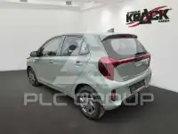2026 KIA Picanto