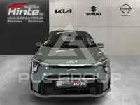 2026 KIA Picanto
