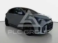 2026 KIA Picanto