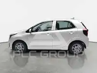 2026 KIA Picanto