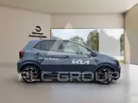 2026 KIA Picanto