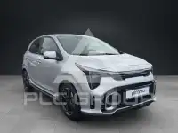 2026 KIA Picanto
